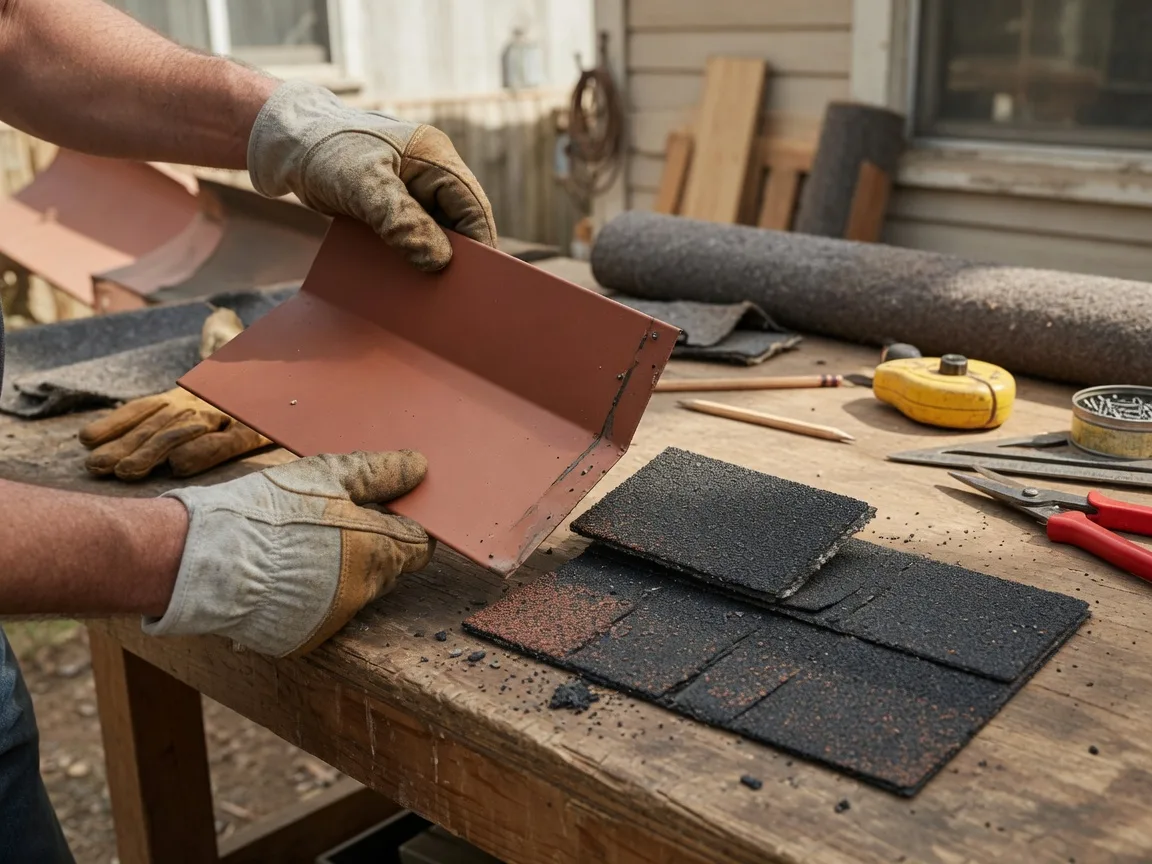 Roof Repair company in Noble, LA